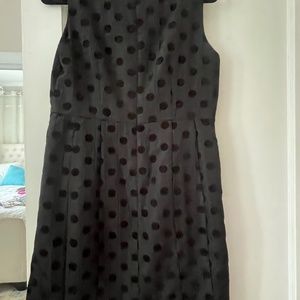 super cute sleeveless LBD Size 8